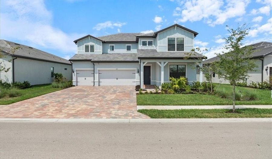 4151 Traditions Dr, Ave Maria, FL 34142 - 5 Beds, 5 Bath
