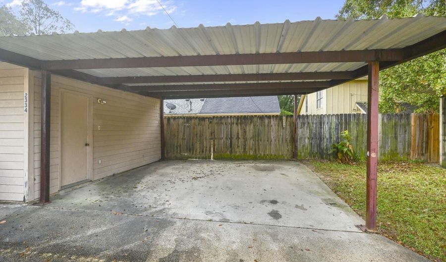 2334 Brightside Dr, Baton Rouge, LA 70820 - 3 Beds, 2 Bath