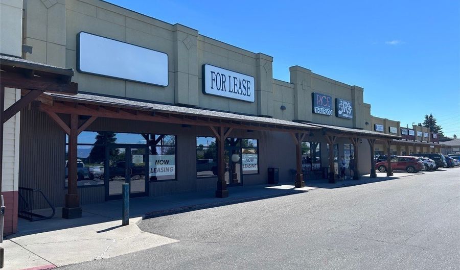 203 W Madison Ave A1, Belgrade, MT 59714 - 0 Beds, 0 Bath