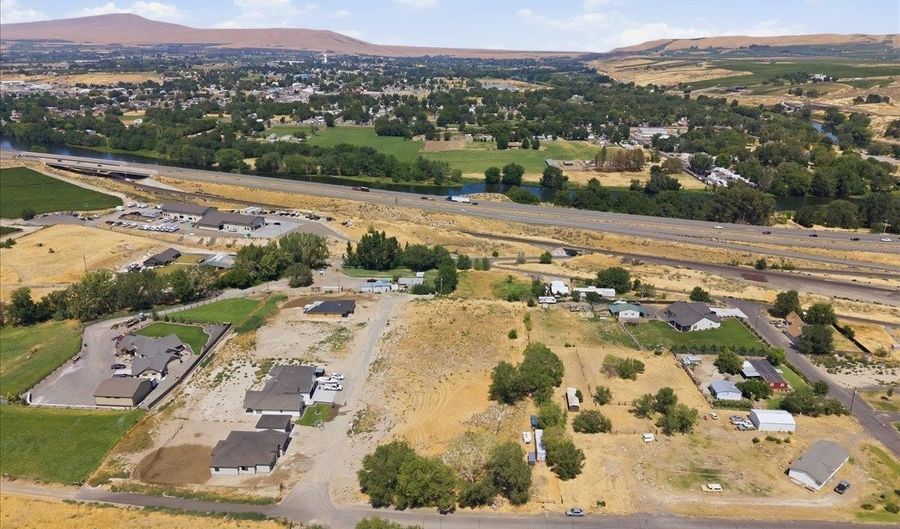 6834 NE 2nd St, Benton City, WA 99320 - 0 Beds, 0 Bath