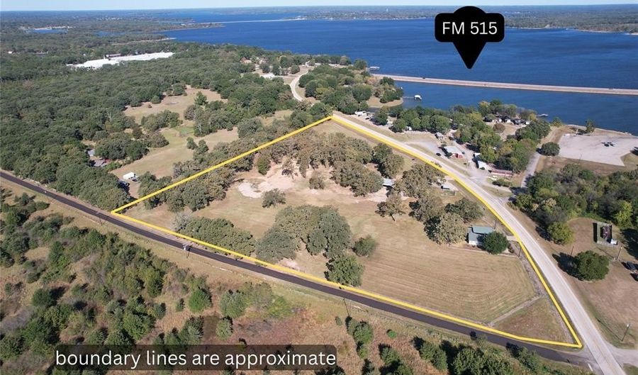 5047 N FM 17, Alba, TX 75410 - 2 Beds, 1 Bath