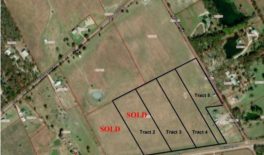 Tract 5 Tbd Hwy 84, Axtell, TX 76624 - 0 Beds, 0 Bath