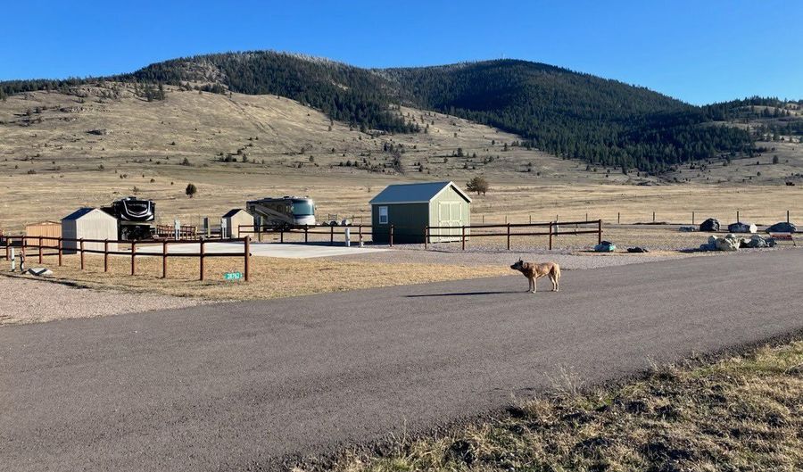 28766 Lake Glass Ln, Big Arm, MT 59910 - 0 Beds, 0 Bath