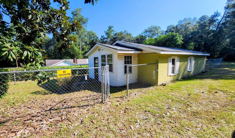 167 Easy St, Beech Island, SC 29842 - 2 Beds, 1 Bath