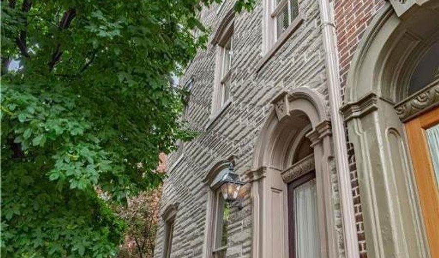 407 N 8th St, Allentown, PA 18102 - 3 Beds, 3 Bath
