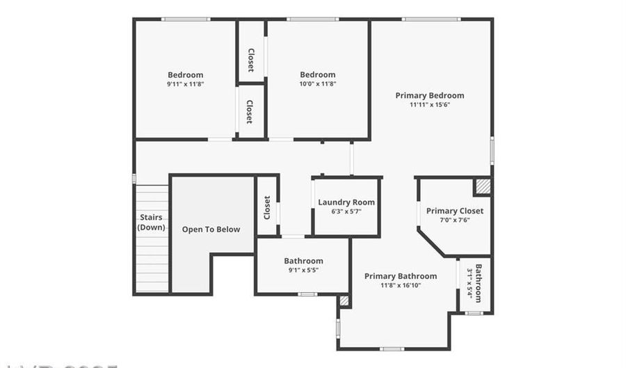 10568 Peach Creek St, Las Vegas, NV 89179 - 3 Beds, 3 Bath