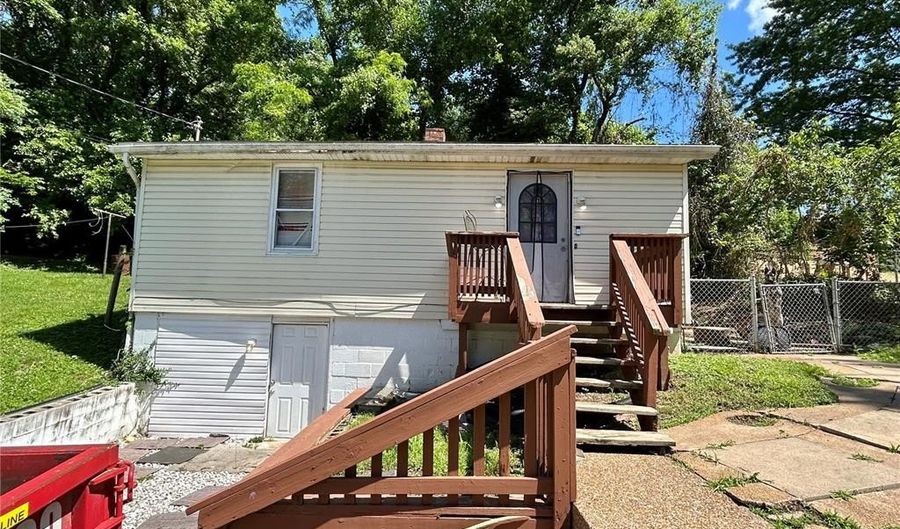 3320 Franor St, Alton, IL 62002 - 2 Beds, 1 Bath