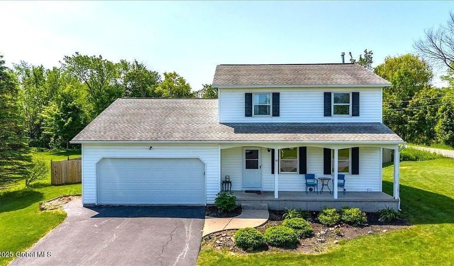 50 Whipple Way, Altamont, NY 12009 - 3 Beds, 2 Bath