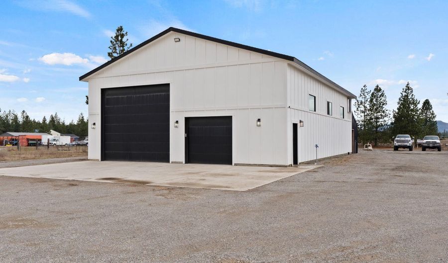 27455 N Caribou Ave, Athol, ID 83801 - 3 Beds, 2 Bath