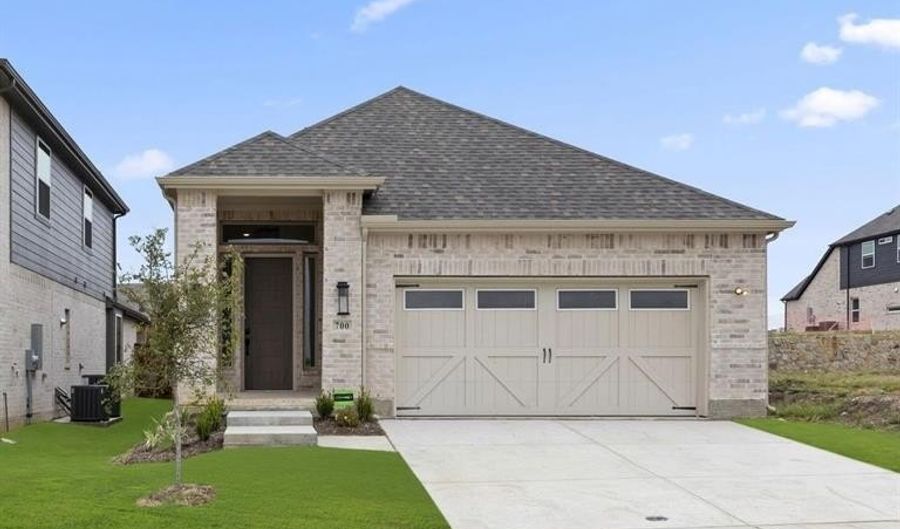 700 Valley Pines Dr, Anna, TX 75409 - 3 Beds, 3 Bath