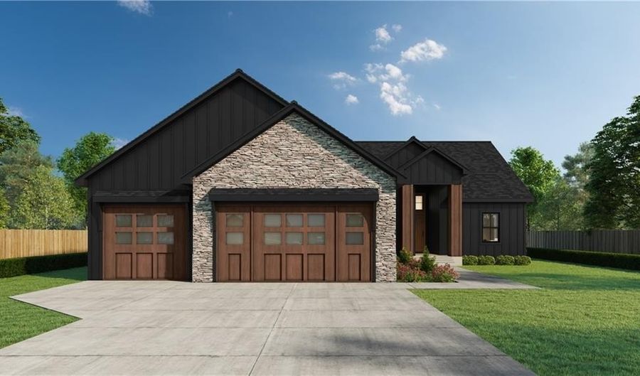 1108 Trail View Ct, Baldwin City, KS 66006 - 5 Beds, 4 Bath