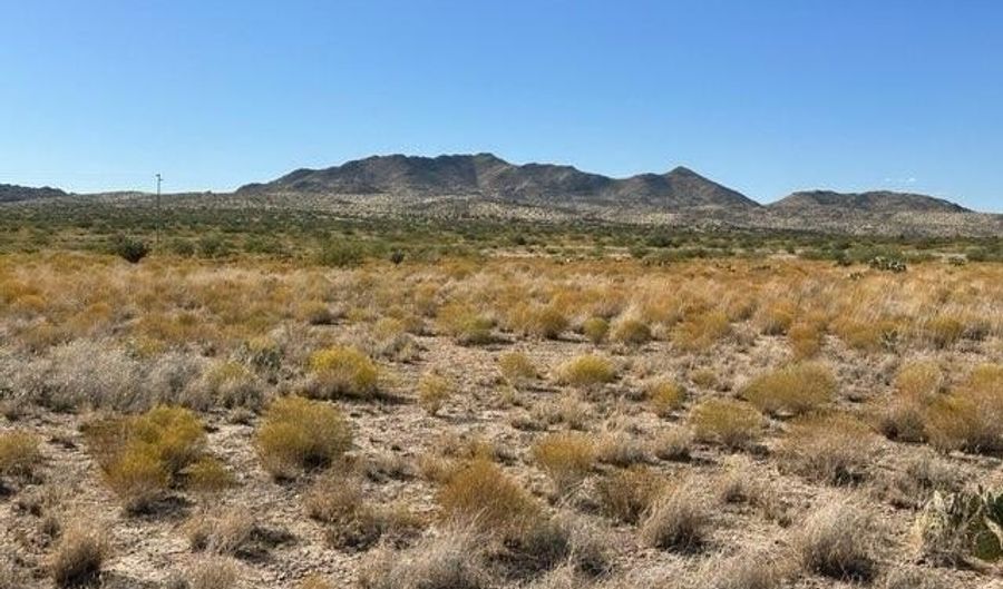 W Traveler Way, Congress, AZ 85332 - 0 Beds, 0 Bath