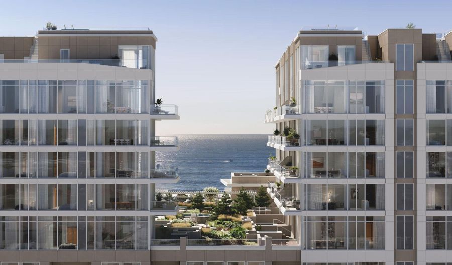 1201 Ocean Ave 806, Asbury Park, NJ 07712 - 4 Beds, 4 Bath