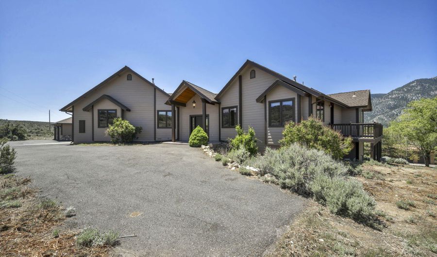 499 Alpine View Ct, Carson City, NV 89705 - 4 Beds, 3 Bath