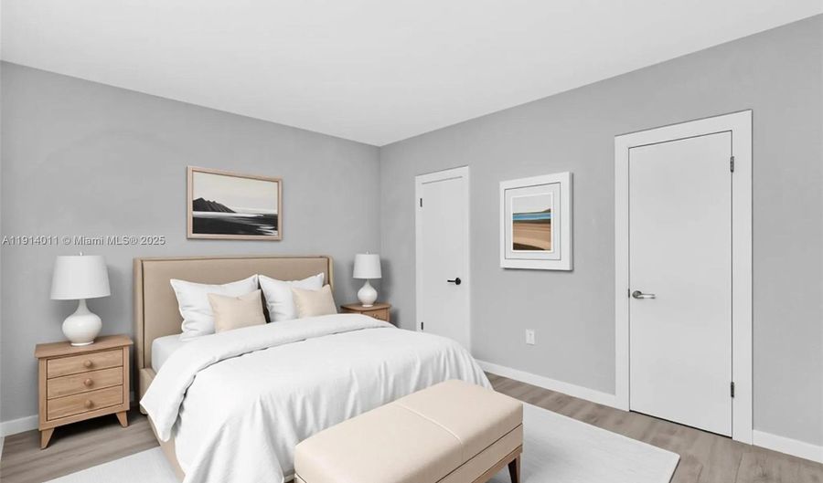 9200 E Bay Harbor Dr 2A, Bay Harbor Islands, FL 33154 - 1 Beds, 1 Bath