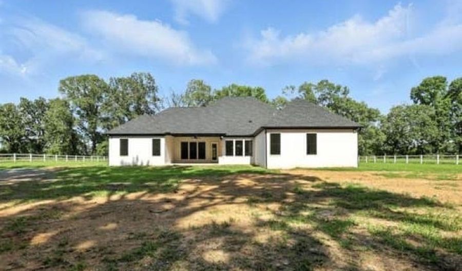 154 Annis Estates Dr, Austin, AR 72007 - 3 Beds, 3 Bath