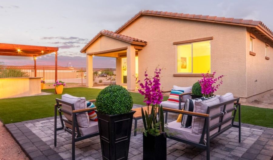 24214 W GIBSON Ln, Buckeye, AZ 85326 - 3 Beds, 2 Bath