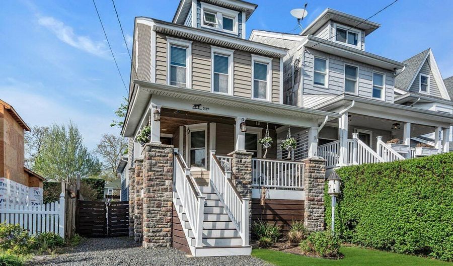 512 8th Ave, Belmar, NJ 07719 - 4 Beds, 2 Bath
