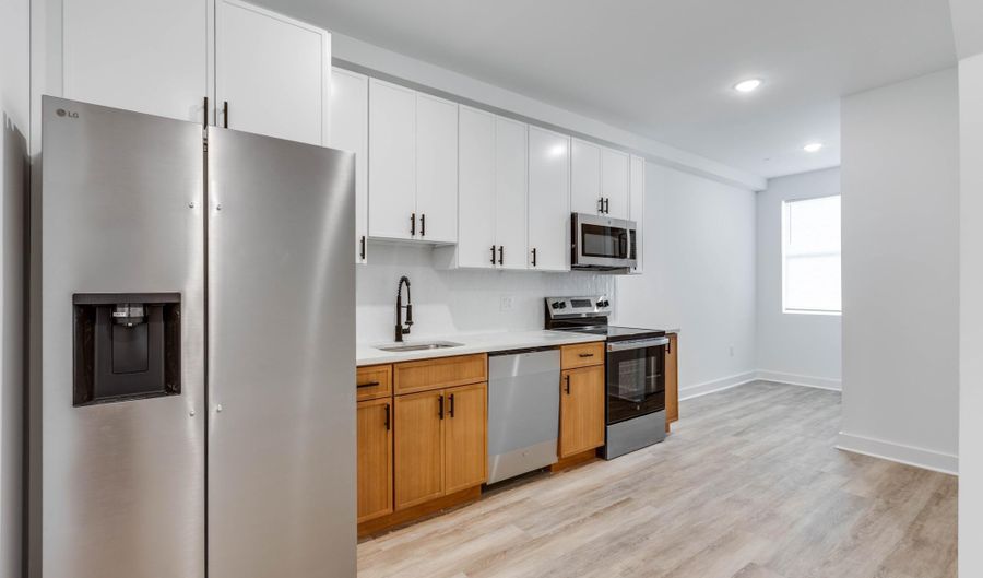 2123 N FRANKLIN St 1, Philadelphia, PA 19122 - 2 Beds, 3 Bath