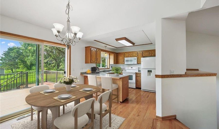 7230 175th Ave NW, Ramsey, MN 55303 - 4 Beds, 2 Bath