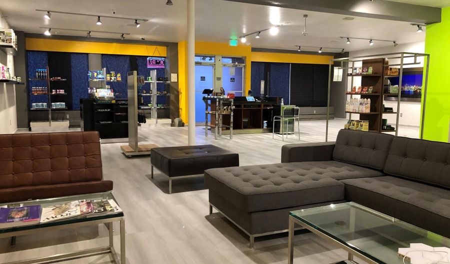 233 E 5th Ave, Anchorage, AK 99501 - 0 Beds, 0 Bath