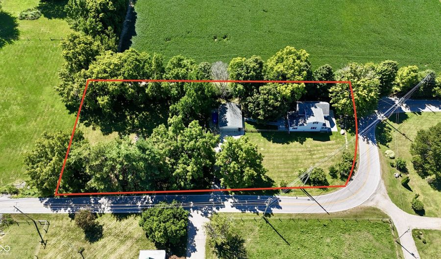 7847 W 350 N, Bargersville, IN 46106 - 4 Beds, 3 Bath