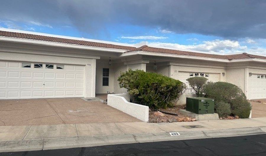 495 Marina Cv, Boulder City, NV 89005 - 3 Beds, 4 Bath