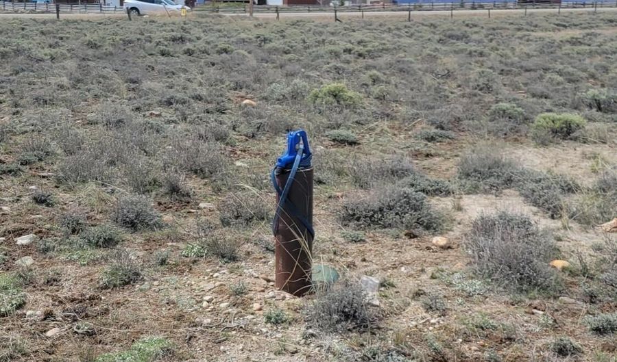 FORTY ROD Road lot 28, Cora, WY 82925 - 0 Beds, 0 Bath