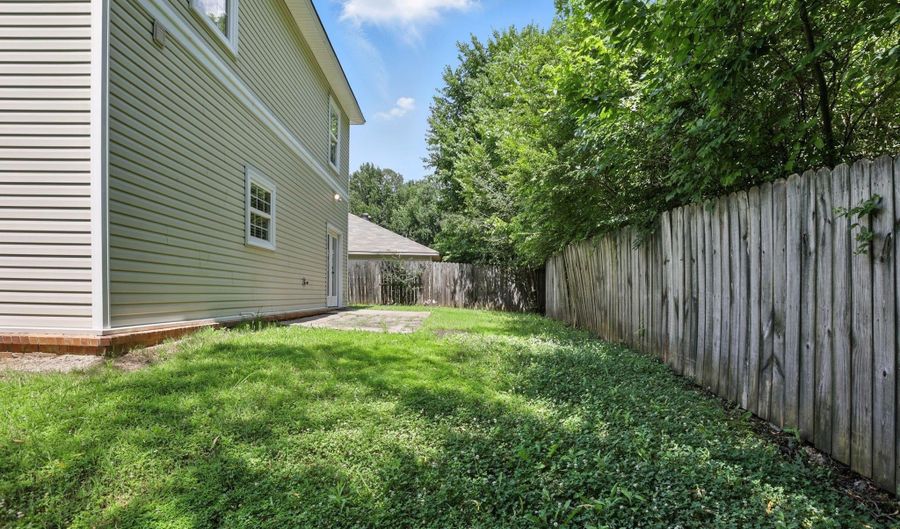 419 Sharon Oaks Ct, Benton, AR 72019 - 3 Beds, 3 Bath