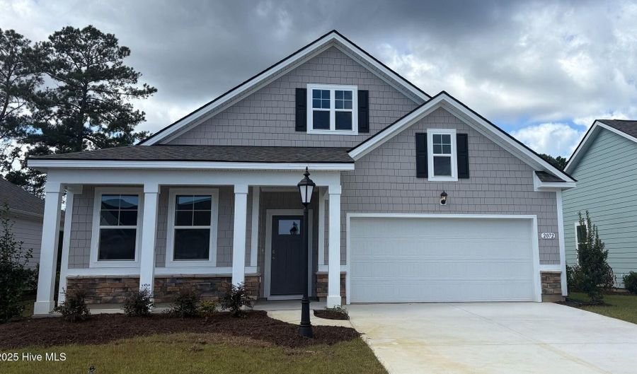 2072 Marietta Cir NW, Ash, NC 28420 - 3 Beds, 2 Bath