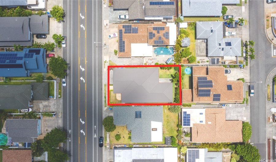 438 Keolu Dr, Kailua, HI 96734 - 3 Beds, 2 Bath