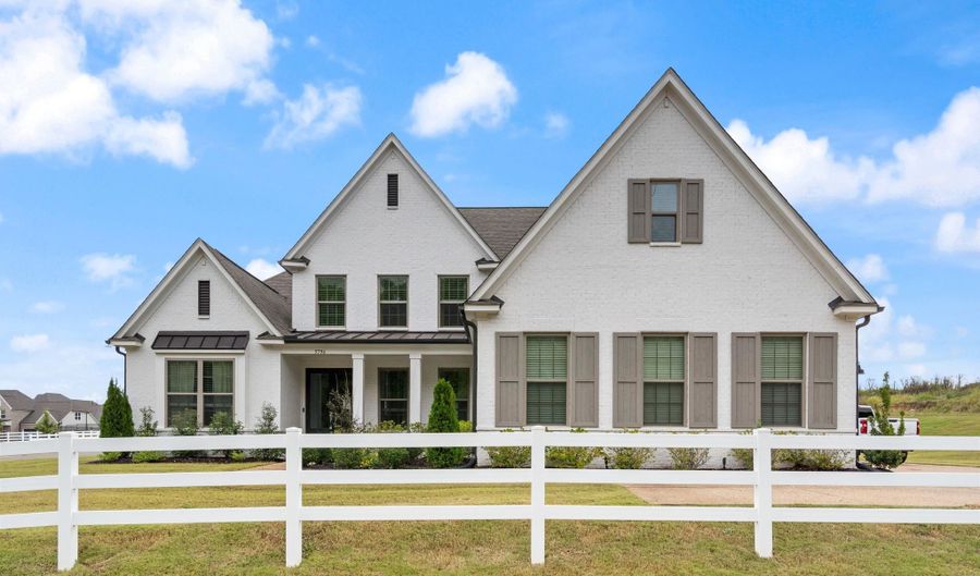 5796 MILTON WILSON Blvd, Arlington, TN 38002 - 4 Beds, 3 Bath