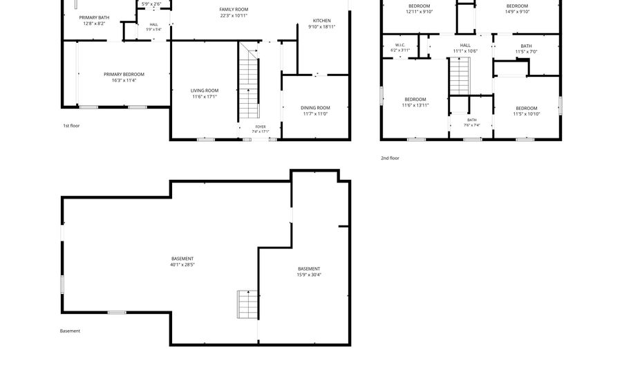 615 Kings Rd, Athens, GA 30606 - 5 Beds, 4 Bath