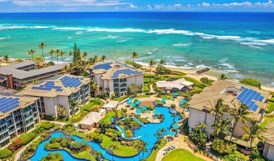 4-820 KUHIO Hwy C306, Kapaa, HI 96746 - 1 Beds, 2 Bath