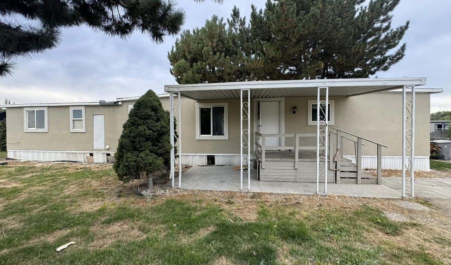 5015 E Ustick Rd 44, Caldwell, ID 83605 - 3 Beds, 1 Bath