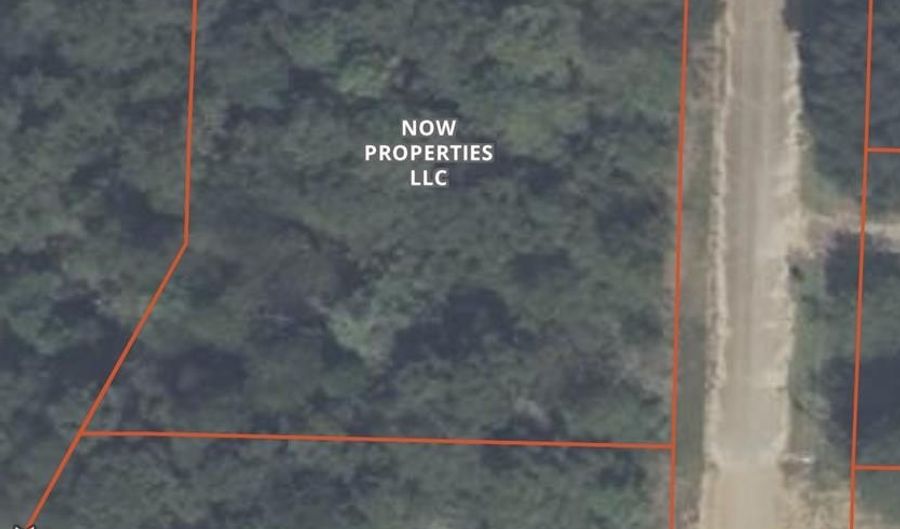 Bauman Road, Ashford, AL 36312 - 0 Beds, 0 Bath