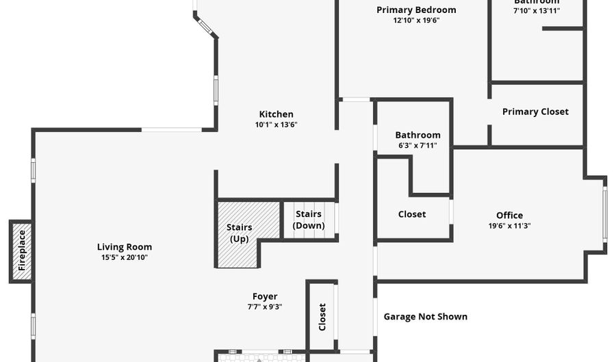 20875 Irwin Rd, Armada, MI 48005 - 3 Beds, 3 Bath