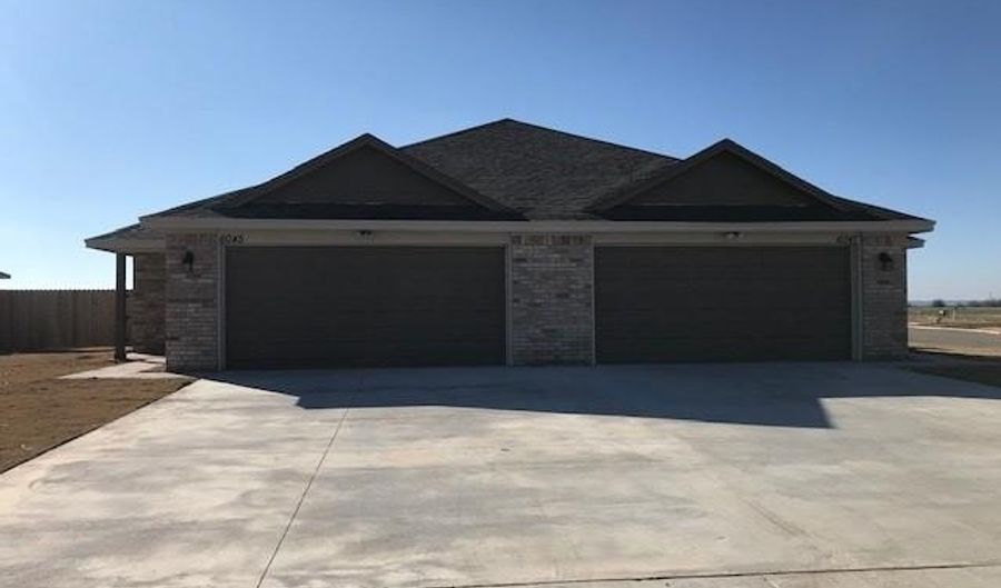 6047 Jennings Dr, Abilene, TX 79606 - 3 Beds, 2 Bath