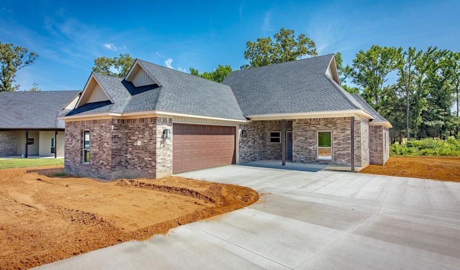 100 Michael Dr, Beebe, AR 72012 - 4 Beds, 2 Bath