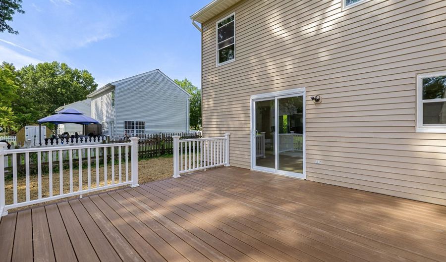 1263 COURTNEY Ln, Belcamp, MD 21017 - 3 Beds, 2 Bath