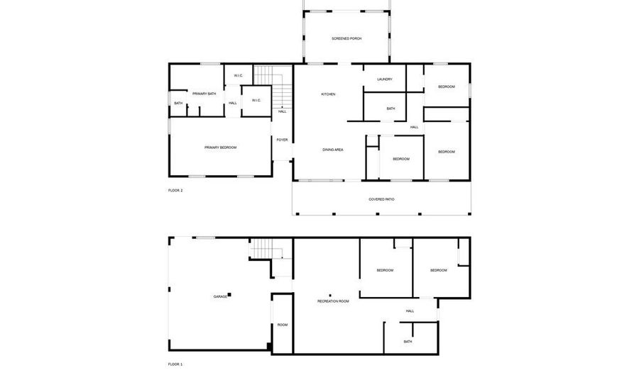 11517 Mount Hermon Rd, Ashland, VA 23005 - 4 Beds, 3 Bath