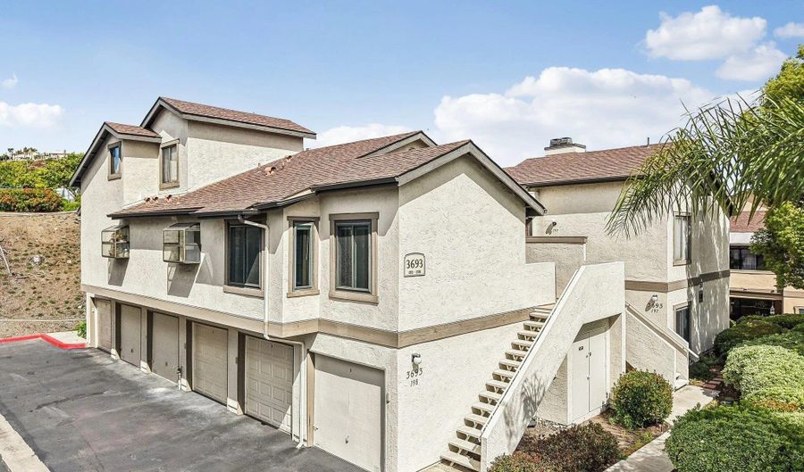 3693 Avocado Village Ct 198, La Mesa, CA 91941 - 1 Beds, 1 Bath