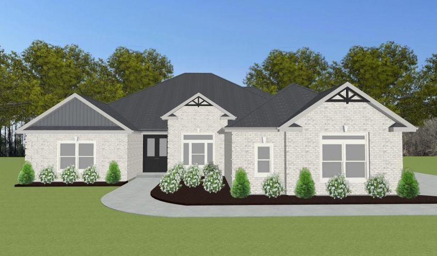 Highpoint - B Newby Chapel Road, Athens, AL 35613 - 4 Beds, 3 Bath