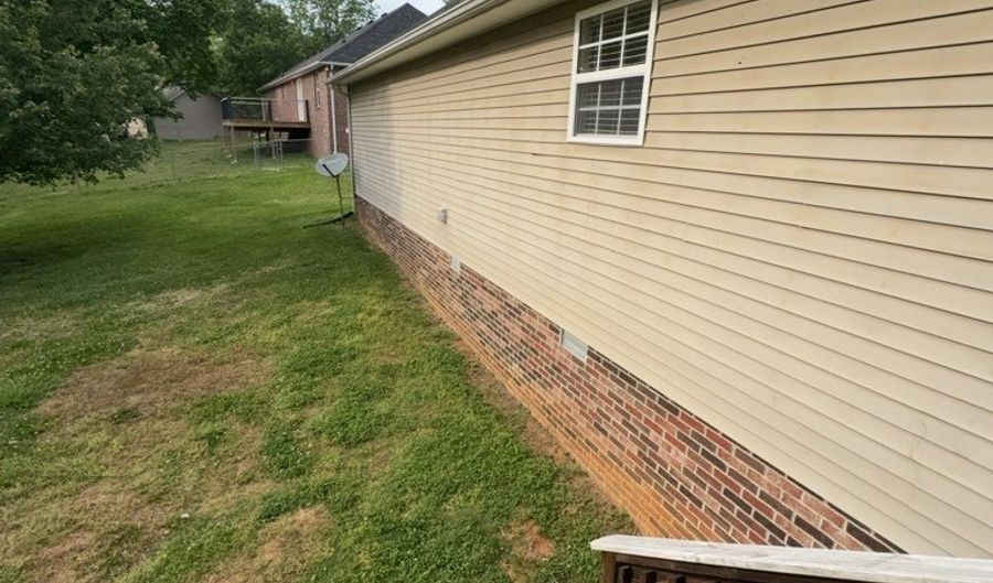 7008 Brittney Cir, Baxter, TN 38544 - 3 Beds, 2 Bath