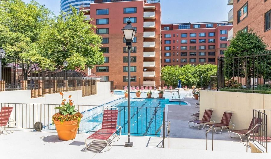 1011 ARLINGTON Blvd, Arlington, VA 22209 - 0 Beds, 0 Bath