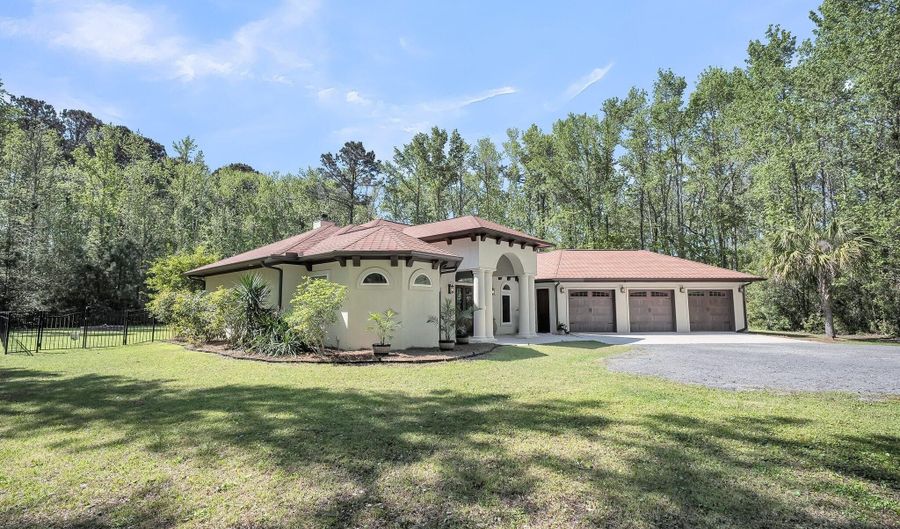 1437 Tannanger Trl, Awendaw, SC 29429 - 4 Beds, 3 Bath