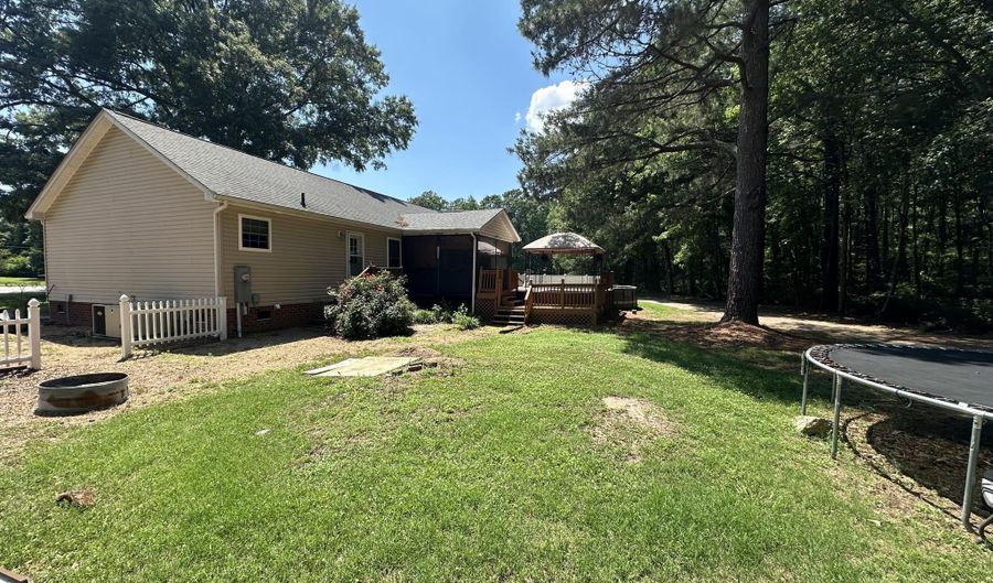 816 Menola Saint Johns Rd, Ahoskie, NC 27910 - 3 Beds, 2 Bath