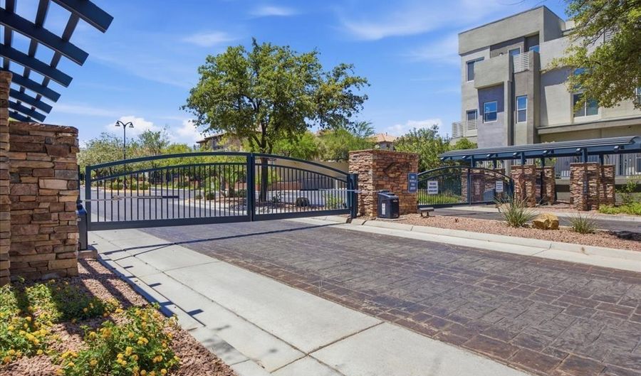 1193 Blossom Point St, Las Vegas, NV 89135 - 3 Beds, 3 Bath