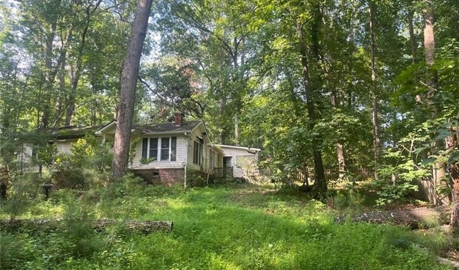2998 BALL GROUND, Ball Ground, GA 30107 - 0 Beds, 0 Bath