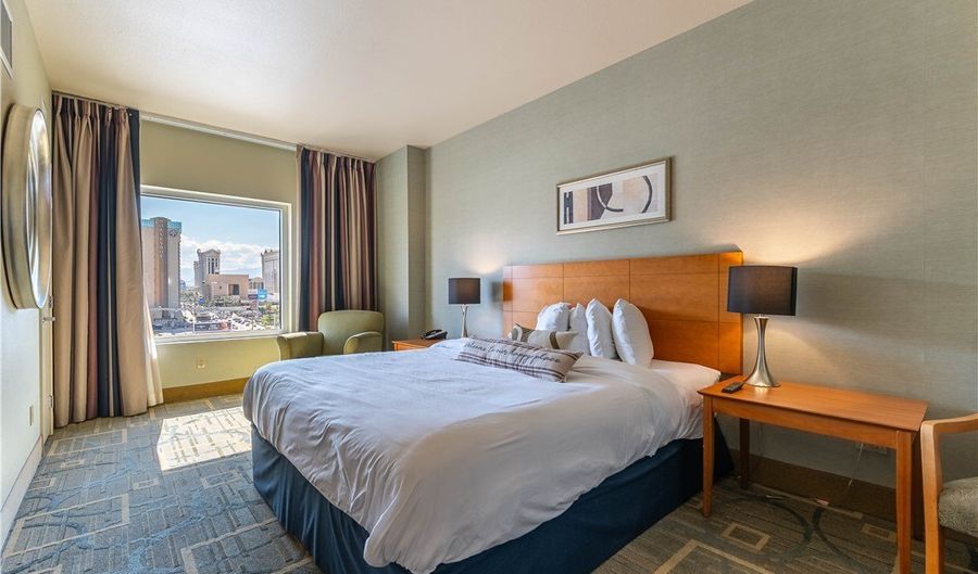 211 E Flamingo Rd 702, Las Vegas, NV 89169 - 1 Beds, 1 Bath